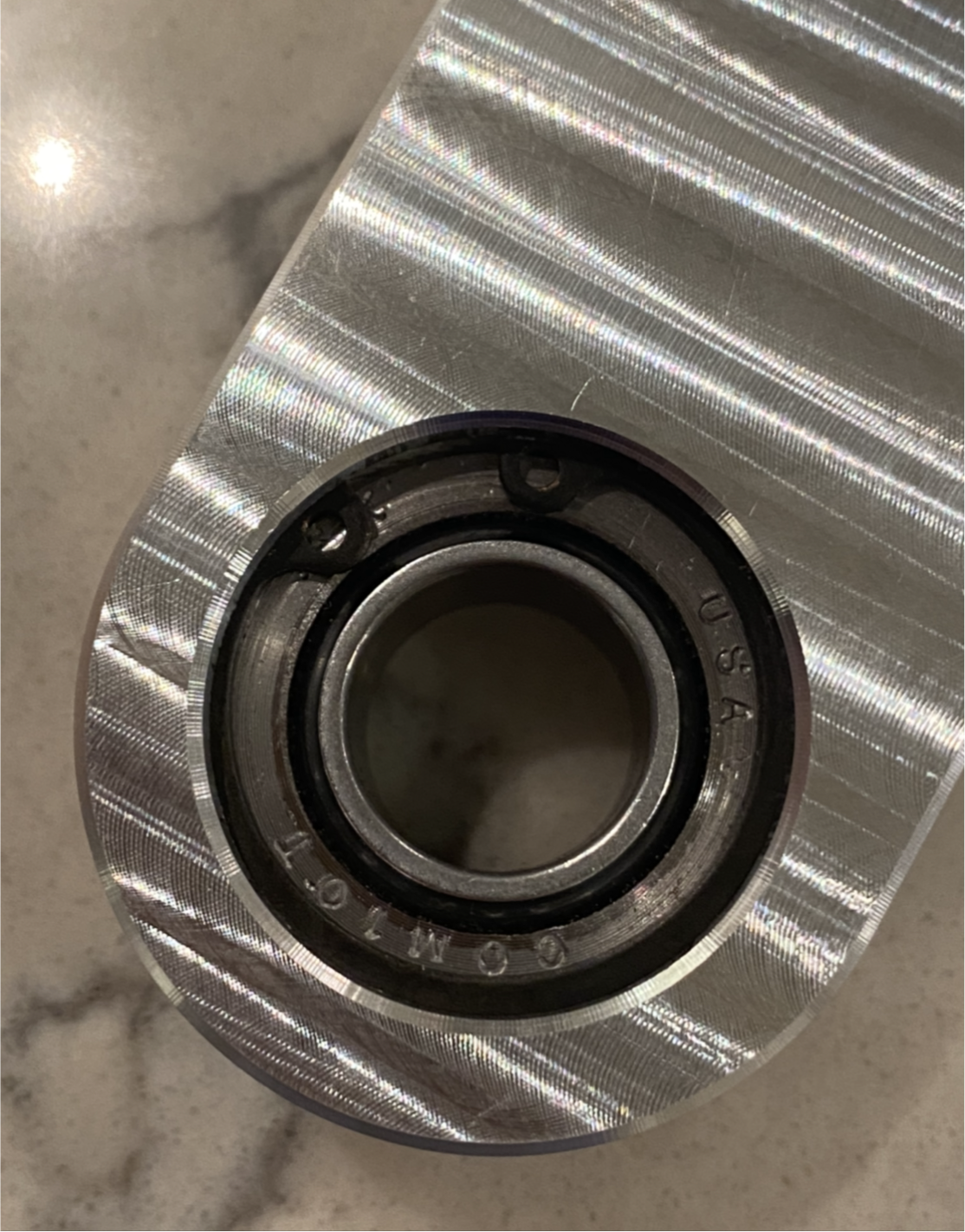 HONDA TALON R HIGH CLEARANCE RADIUS RODS