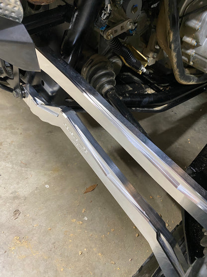 RZR 1000XP/XPTURBO HIGH CLEARANCE RADIUS RODS