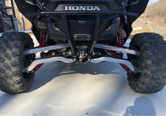 HONDA TALON R HIGH CLEARANCE RADIUS RODS